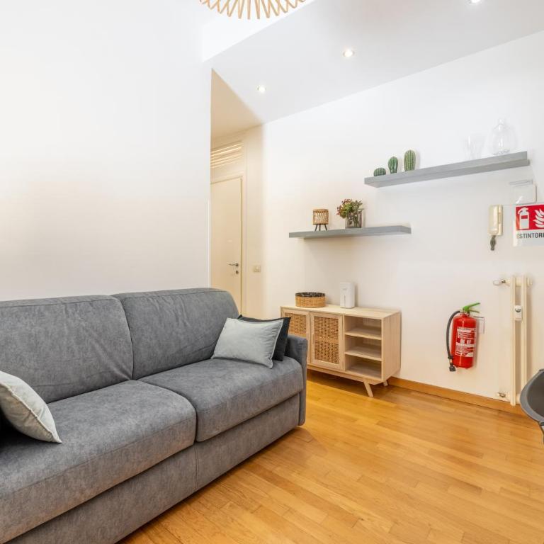 Casa Girasole - Appartamento con 1 Camera da Letto - 16