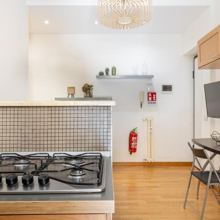 Casa Girasole - Appartamento con 1 Camera da Letto - 17