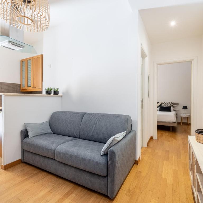 Casa Girasole - Appartamento con 1 Camera da Letto - 18