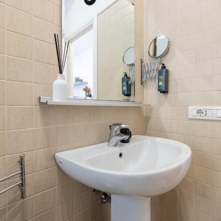 Casa Girasole - Appartamento con 1 Camera da Letto - 20