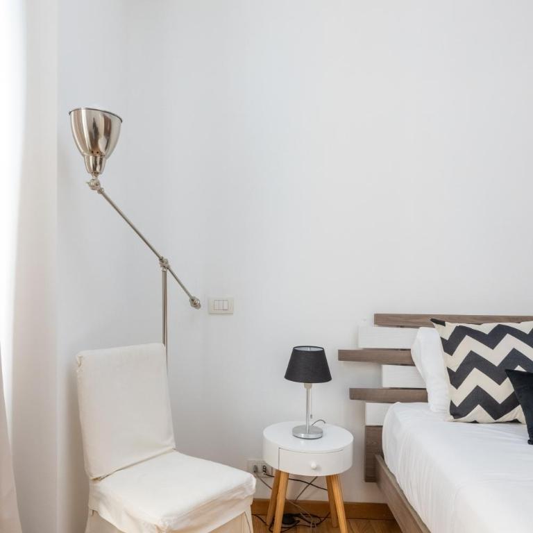 Casa Girasole - Appartamento con 1 Camera da Letto - 24