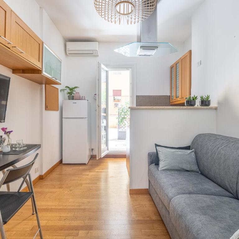 Casa Girasole - Appartamento con 1 Camera da Letto - 27