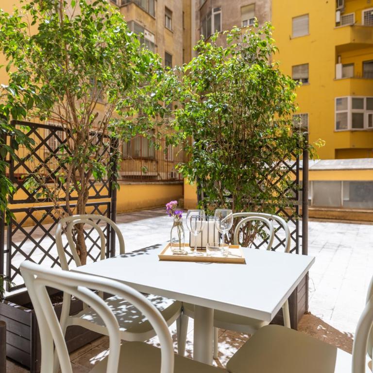 Casa Girasole - Appartamento con 1 Camera da Letto - 28