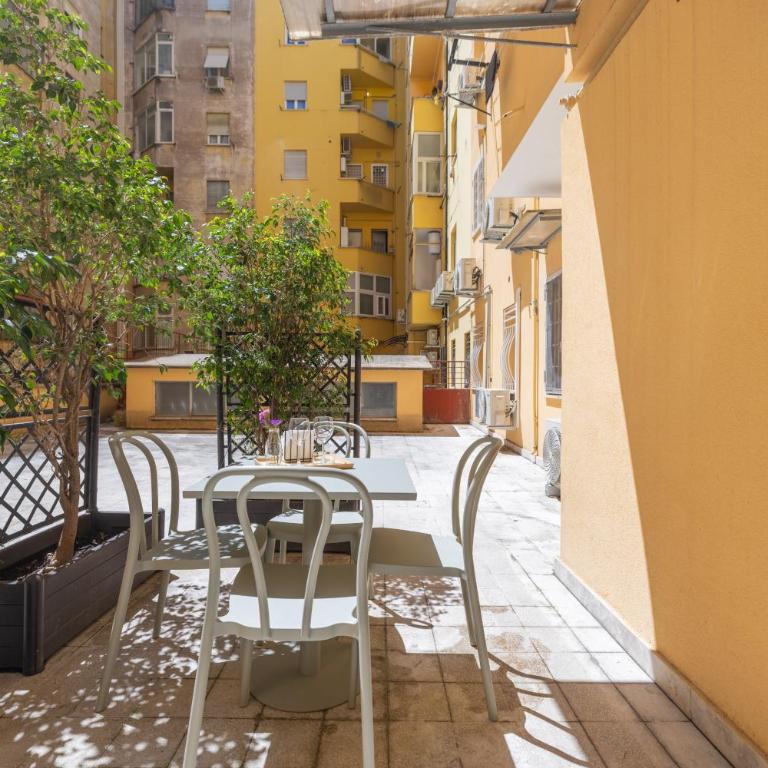 Casa Girasole - Appartamento con 1 Camera da Letto - 29