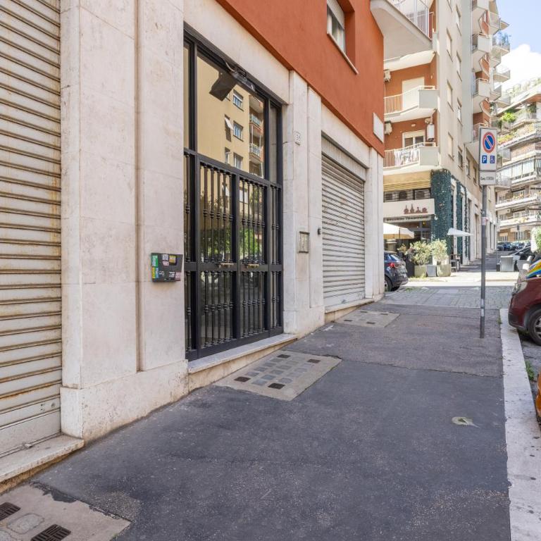 Casa Girasole - Appartamento con 1 Camera da Letto - 30