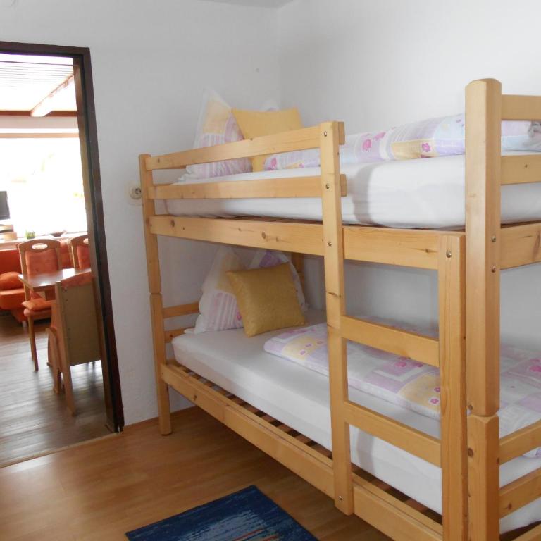 Haus Maria - Apartment mit 2 Schlafzimmern - 30