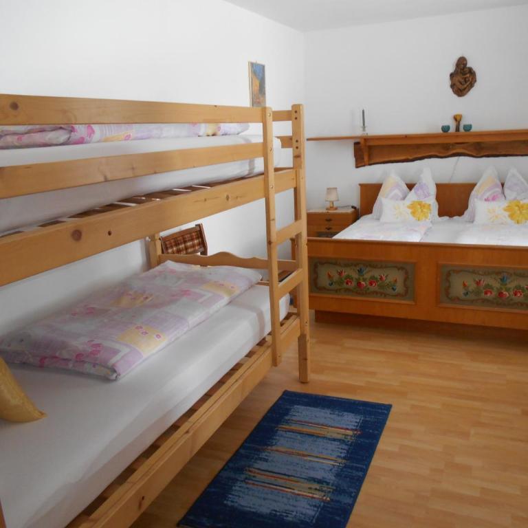 Haus Maria - Apartment mit 2 Schlafzimmern - 29