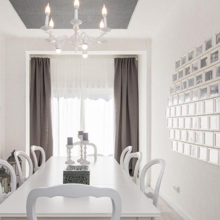 Nice, Cozy, UP TO 6, FCB stadium, free parking - Two-Bedroom Apartment - 21