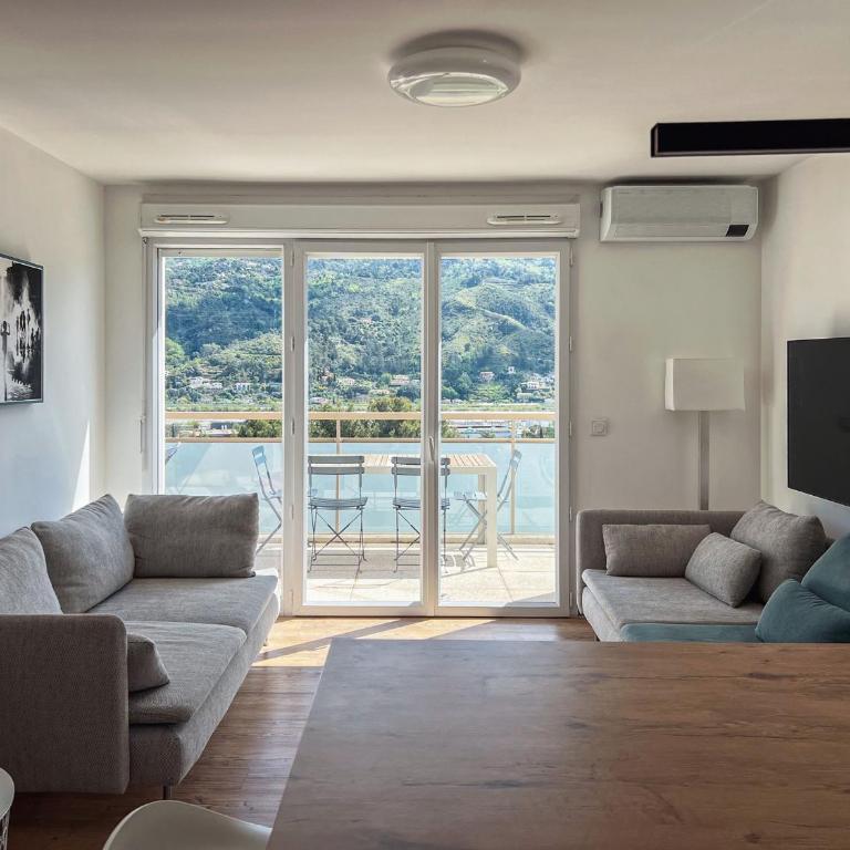 Appartement - Apartamento de 2 dormitorios - 26