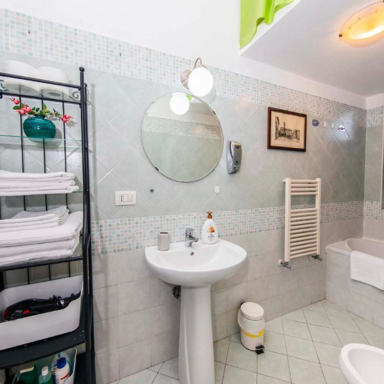 Azzurra Home - Casa con 1 Camera da Letto - 28