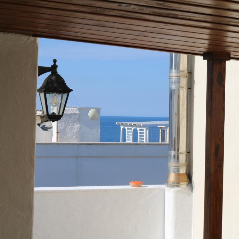 Casa Che Priscio - Casa con 1 Camera da Letto - 1