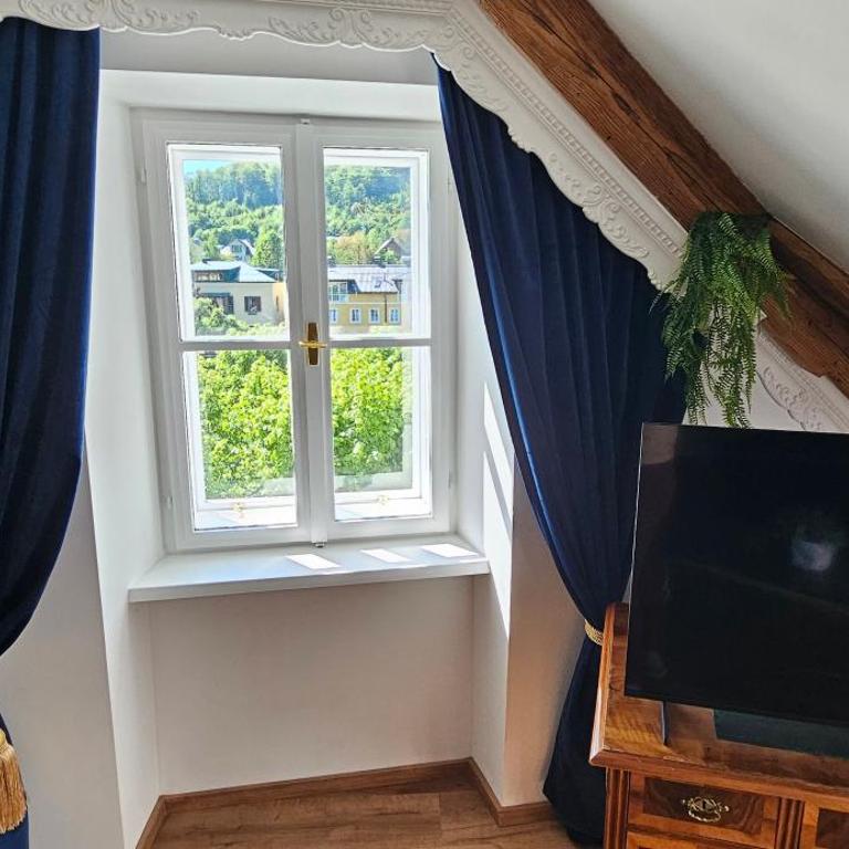 Sisi's Loft - Imperial Charm - Apartment mit 1 Schlafzimmer - 11