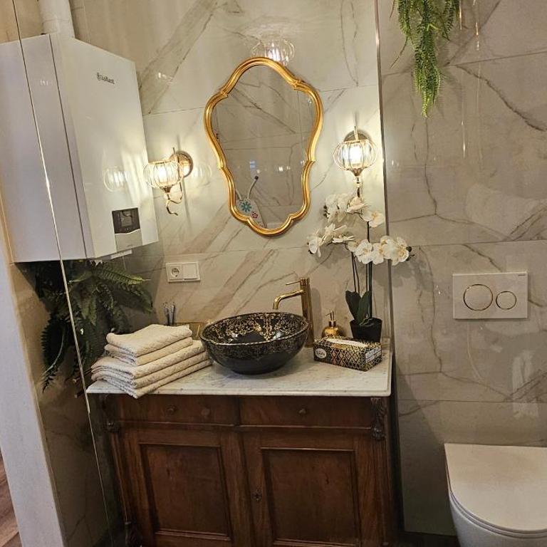 Sisi's Loft - Imperial Charm - Apartment mit 1 Schlafzimmer - 13