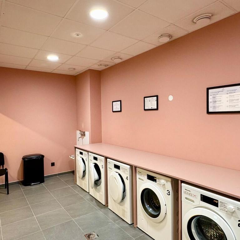 We Live Inn Sharies Reims B303 - Apartamento Deluxe de 1 dormitorio - 8