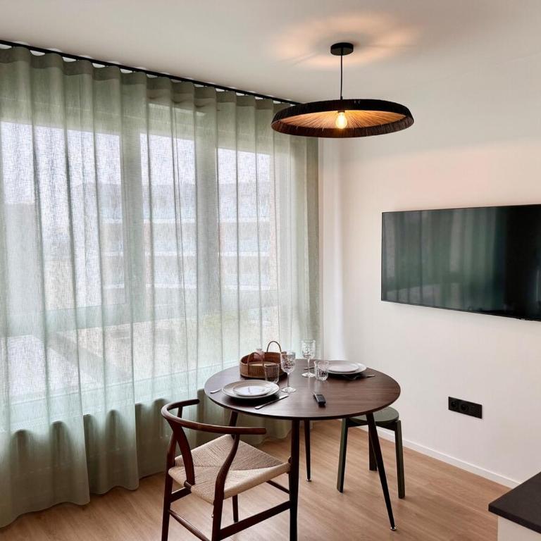 We Live Inn Sharies Reims B303 - Apartamento Deluxe de 1 dormitorio - 4
