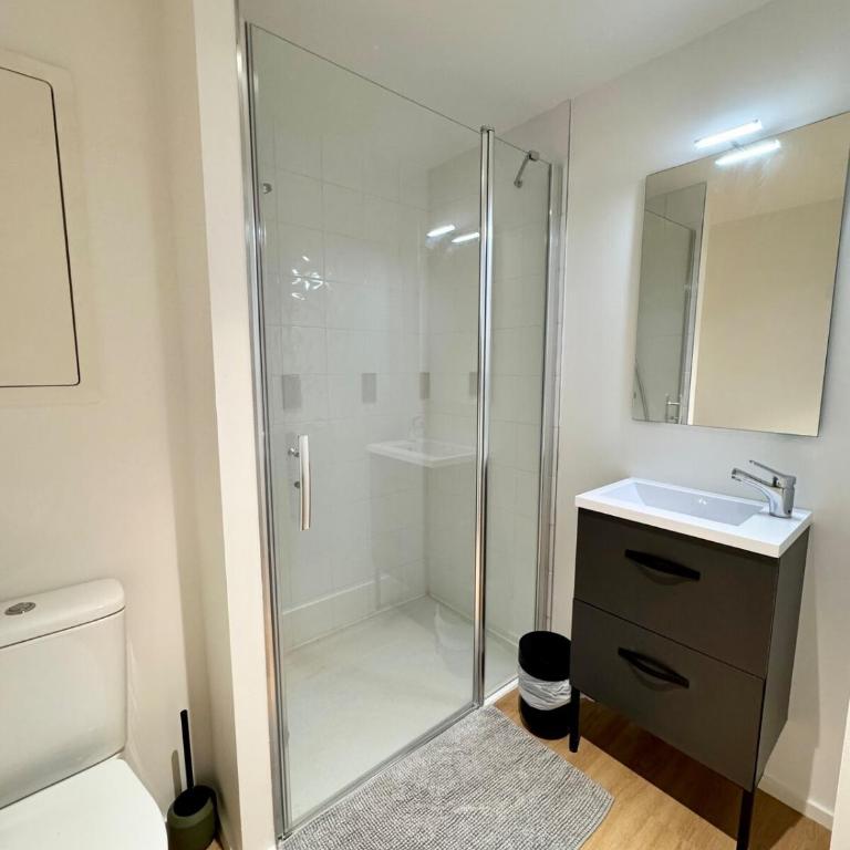 We Live Inn Sharies Reims B303 - Apartamento Deluxe de 1 dormitorio - 6