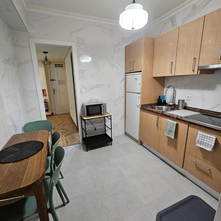 "El refugio Urbano" Apartamento - Apartamento Estándar - 48