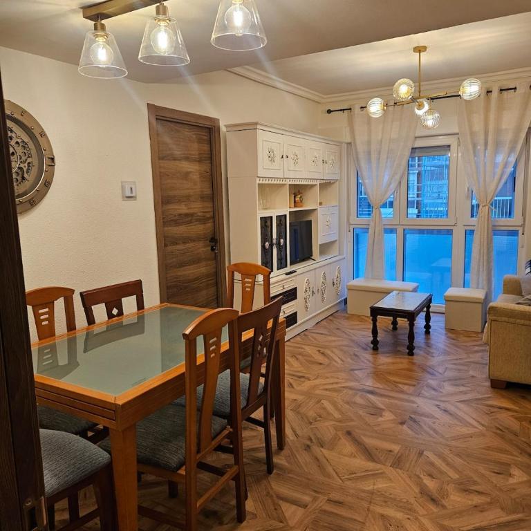"El refugio Urbano" Apartamento - Apartamento Estándar - 49