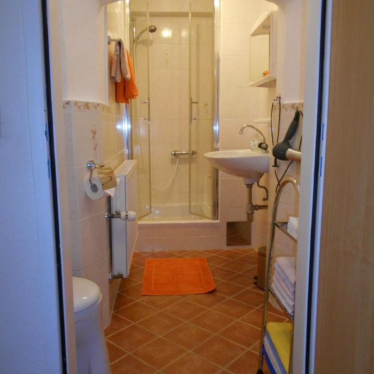 Haus Maria - Apartment mit 2 Schlafzimmern - 28