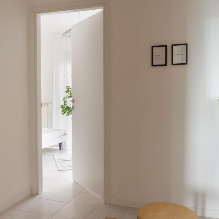 Metropolitan Home Gonin - Appartamento con 3 Camere da Letto - 56