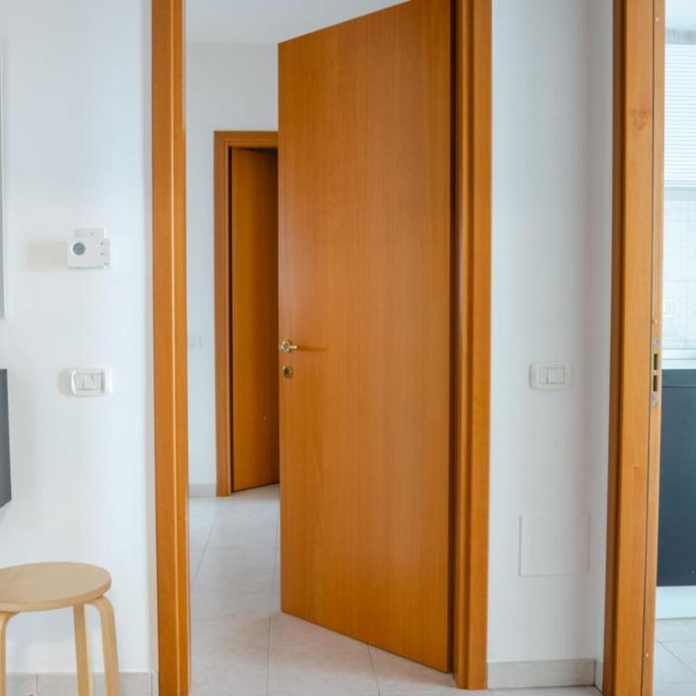 Metropolitan Home Gonin - Appartamento con 3 Camere da Letto - 28