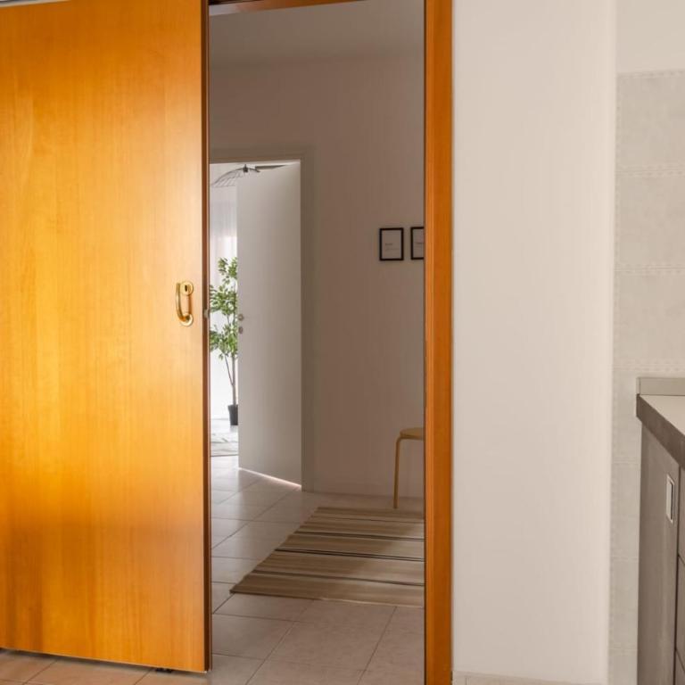 Metropolitan Home Gonin - Appartamento con 3 Camere da Letto - 34