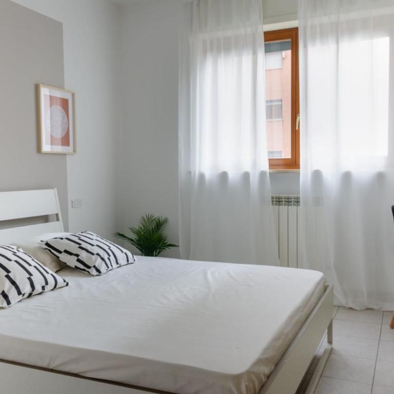 Metropolitan Home Gonin - Appartamento con 3 Camere da Letto - 30