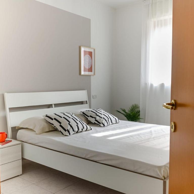 Metropolitan Home Gonin - Appartamento con 3 Camere da Letto - 41