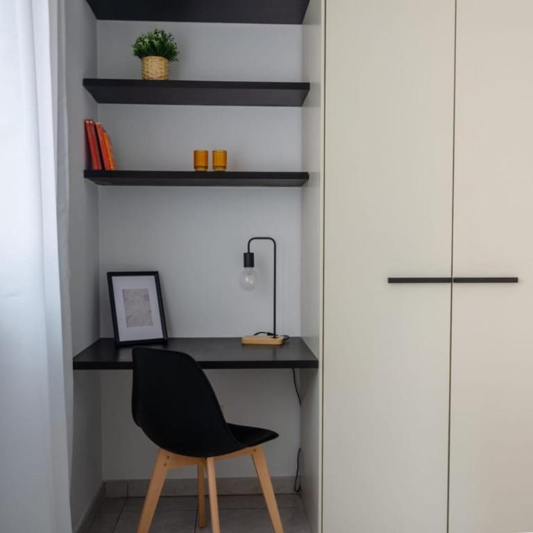 Metropolitan Home Gonin - Appartamento con 3 Camere da Letto - 50