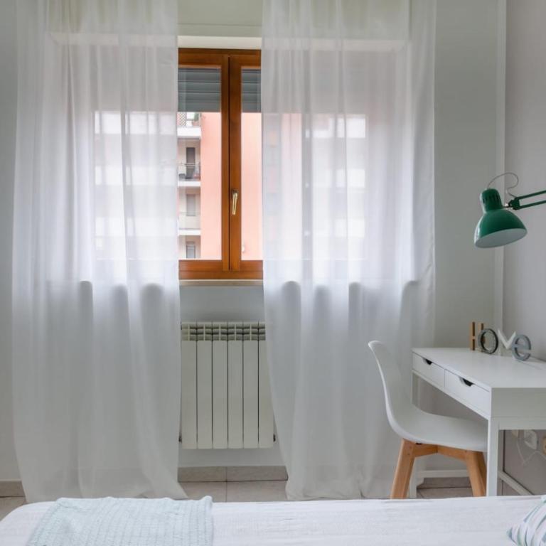Metropolitan Home Gonin - Appartamento con 3 Camere da Letto - 42