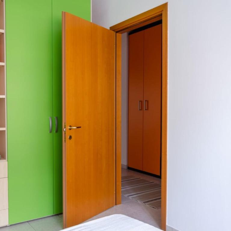 Metropolitan Home Gonin - Appartamento con 3 Camere da Letto - 45