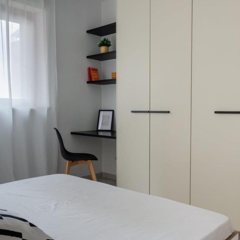 Metropolitan Home Gonin - Appartamento con 3 Camere da Letto - 36