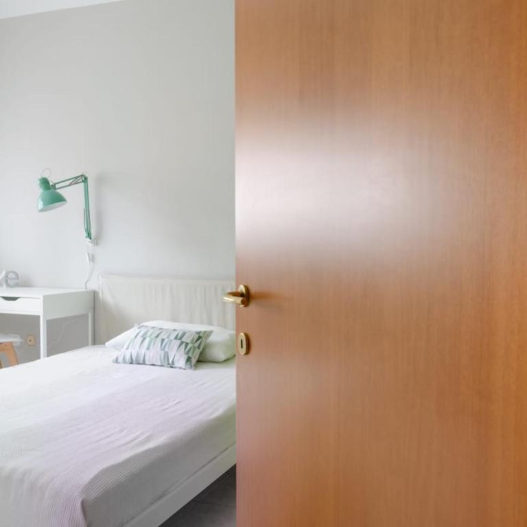 Metropolitan Home Gonin - Appartamento con 3 Camere da Letto - 52