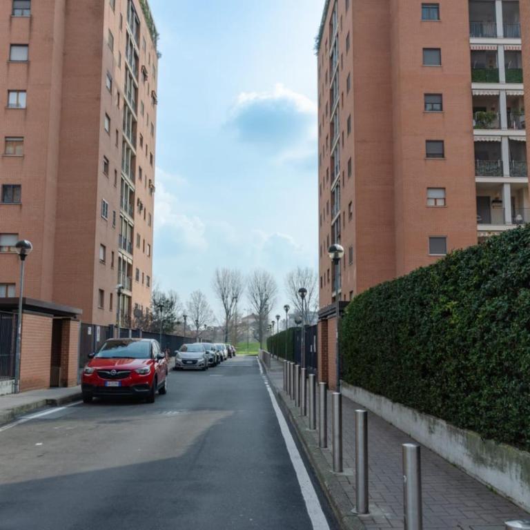 Metropolitan Home Gonin - Appartamento con 3 Camere da Letto - 24
