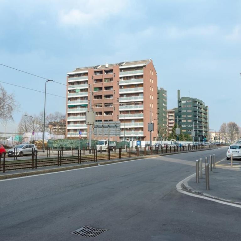 Metropolitan Home Gonin - Appartamento con 3 Camere da Letto - 22