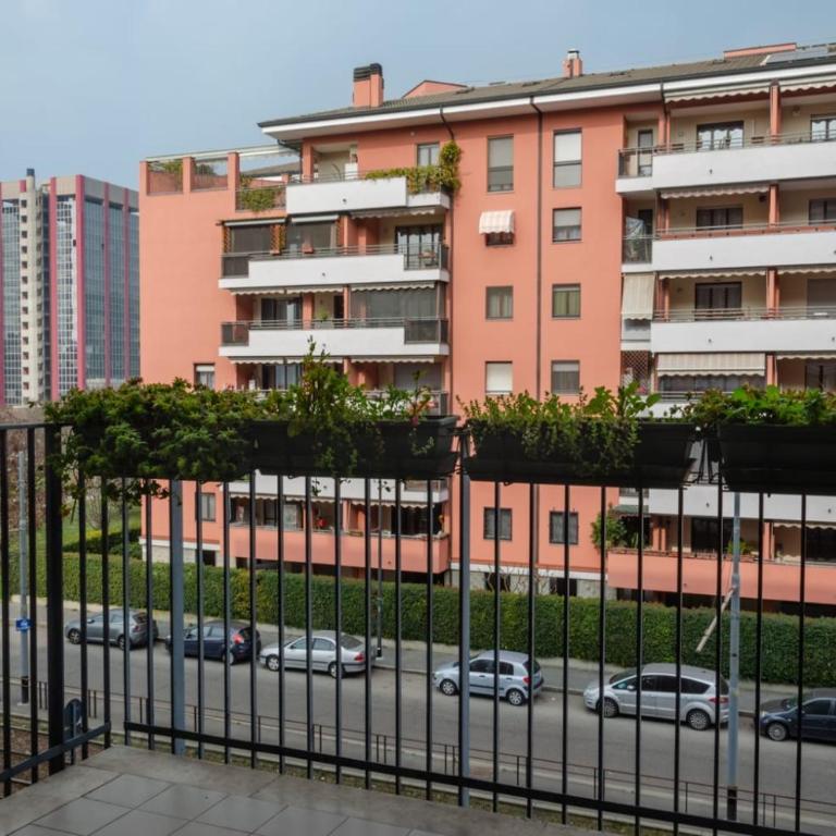 Metropolitan Home Gonin - Appartamento con 3 Camere da Letto - 21