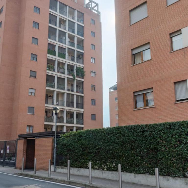 Metropolitan Home Gonin - Appartamento con 3 Camere da Letto - 23