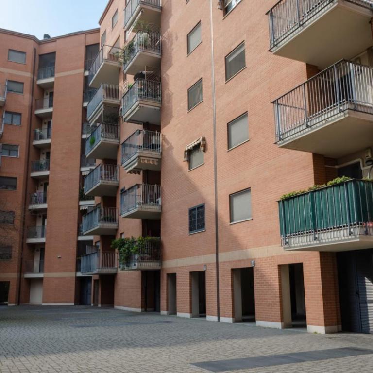 Metropolitan Home Gonin - Appartamento con 3 Camere da Letto - 20