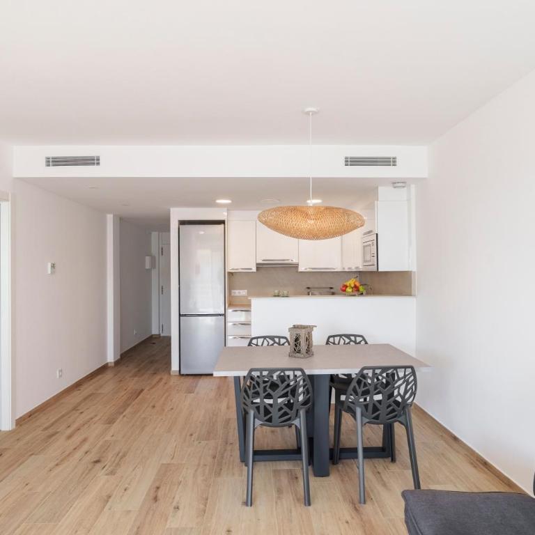 Almadrava, Roses - Apartamento de 2 dormitorios con vistas al mar - 7