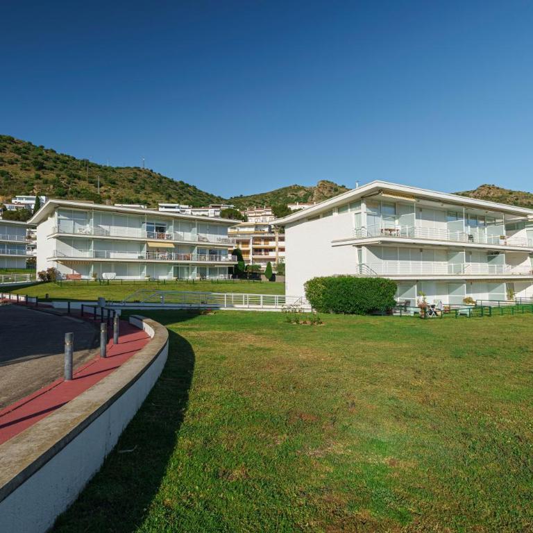 Almadrava, Roses - Apartamento de 2 dormitorios con vistas al mar - 43