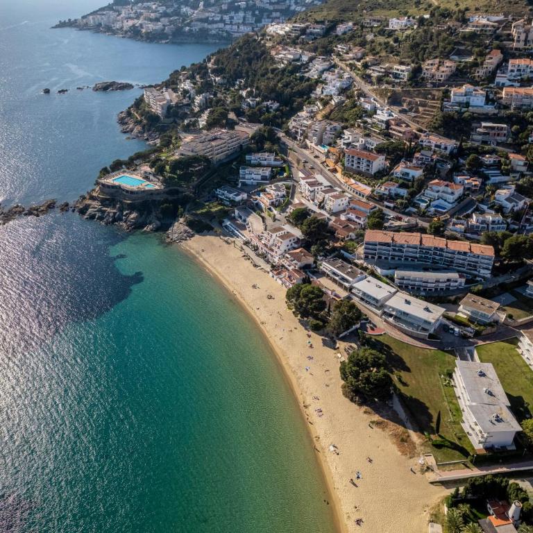 Almadrava, Roses - Apartamento de 2 dormitorios con vistas al mar - 41