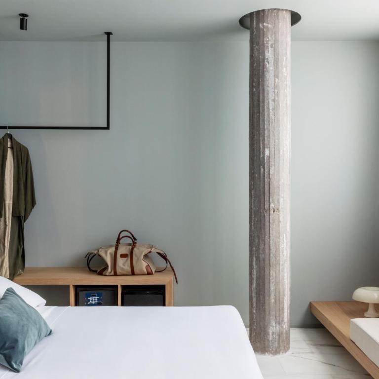 ATEL Guest House - Deluxe Triple Room - 6