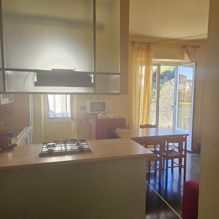 Il nido di nonna Lory - Appartamento con 1 Camera da Letto - 4