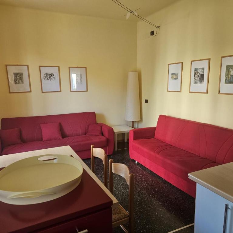 Il nido di nonna Lory - Appartamento con 1 Camera da Letto - 5