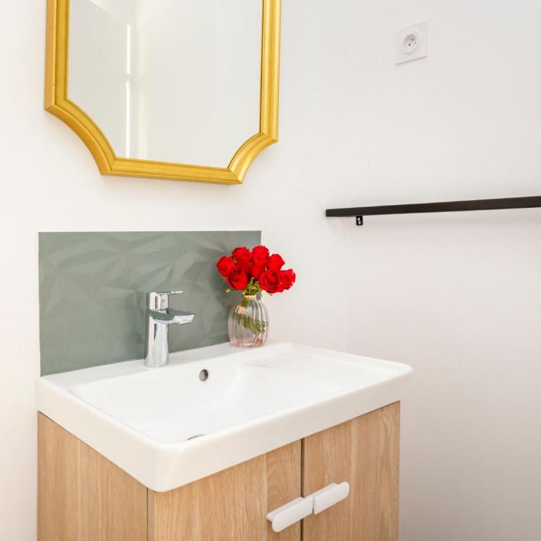 Family Suite - Tour Eiffel - Viala I - Apartment - 28