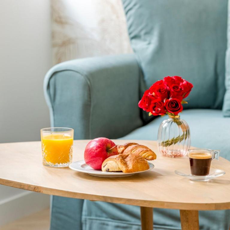 Family Suite - Tour Eiffel - Viala I - Apartment - 10
