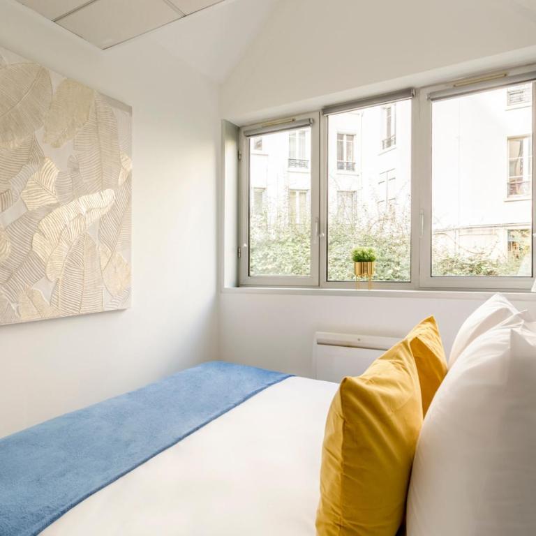 Family Suite - Tour Eiffel - Viala I - Apartment - 17