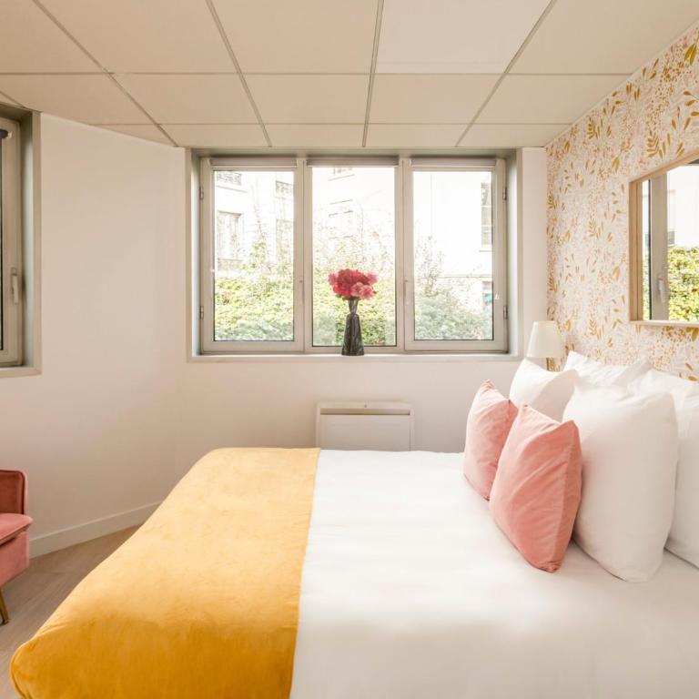 Family Suite - Tour Eiffel - Viala I - Apartment - 4