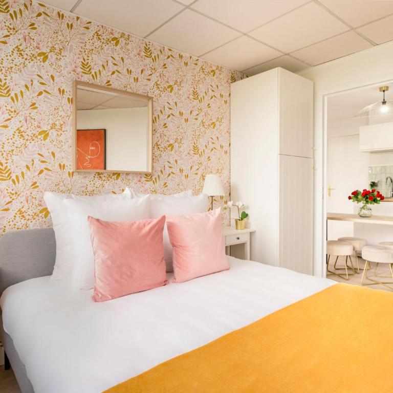 Family Suite - Tour Eiffel - Viala I - Apartment - 20
