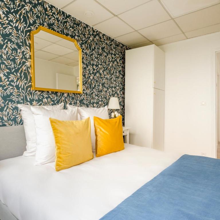 Family Suite - Tour Eiffel - Viala I - Apartment - 18